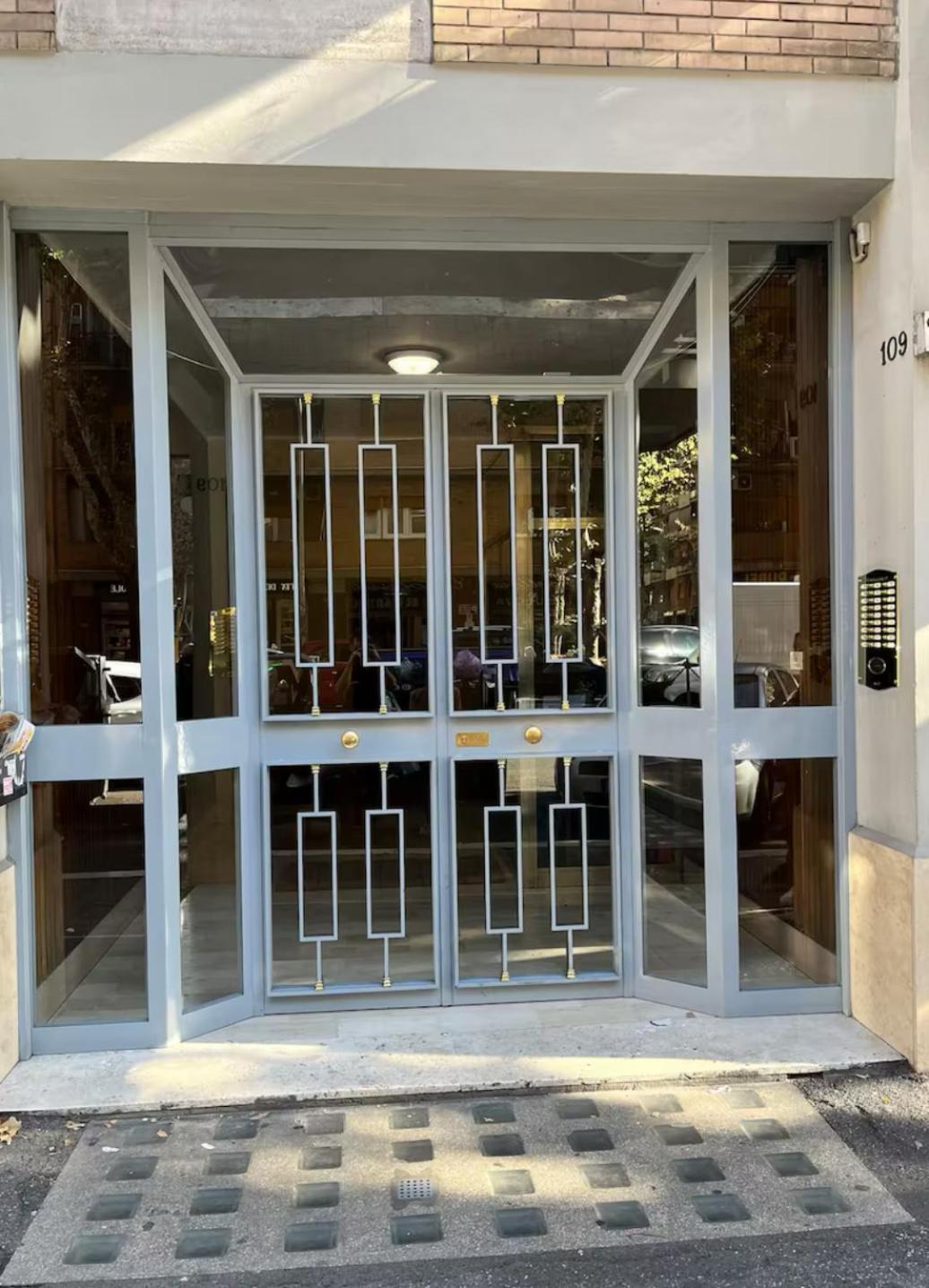 Home Rome Relax Exterior photo