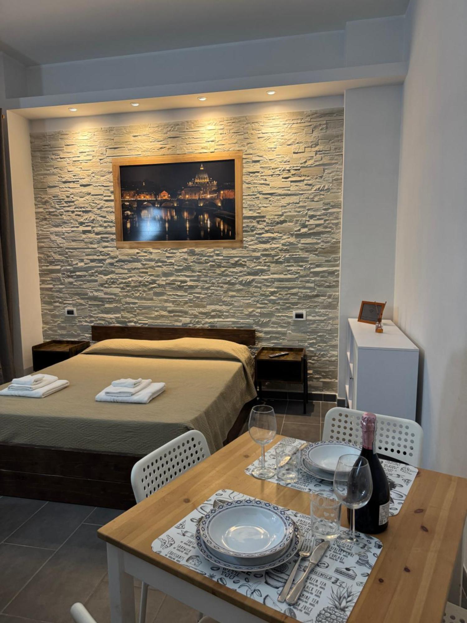 Home Rome Relax Exterior photo