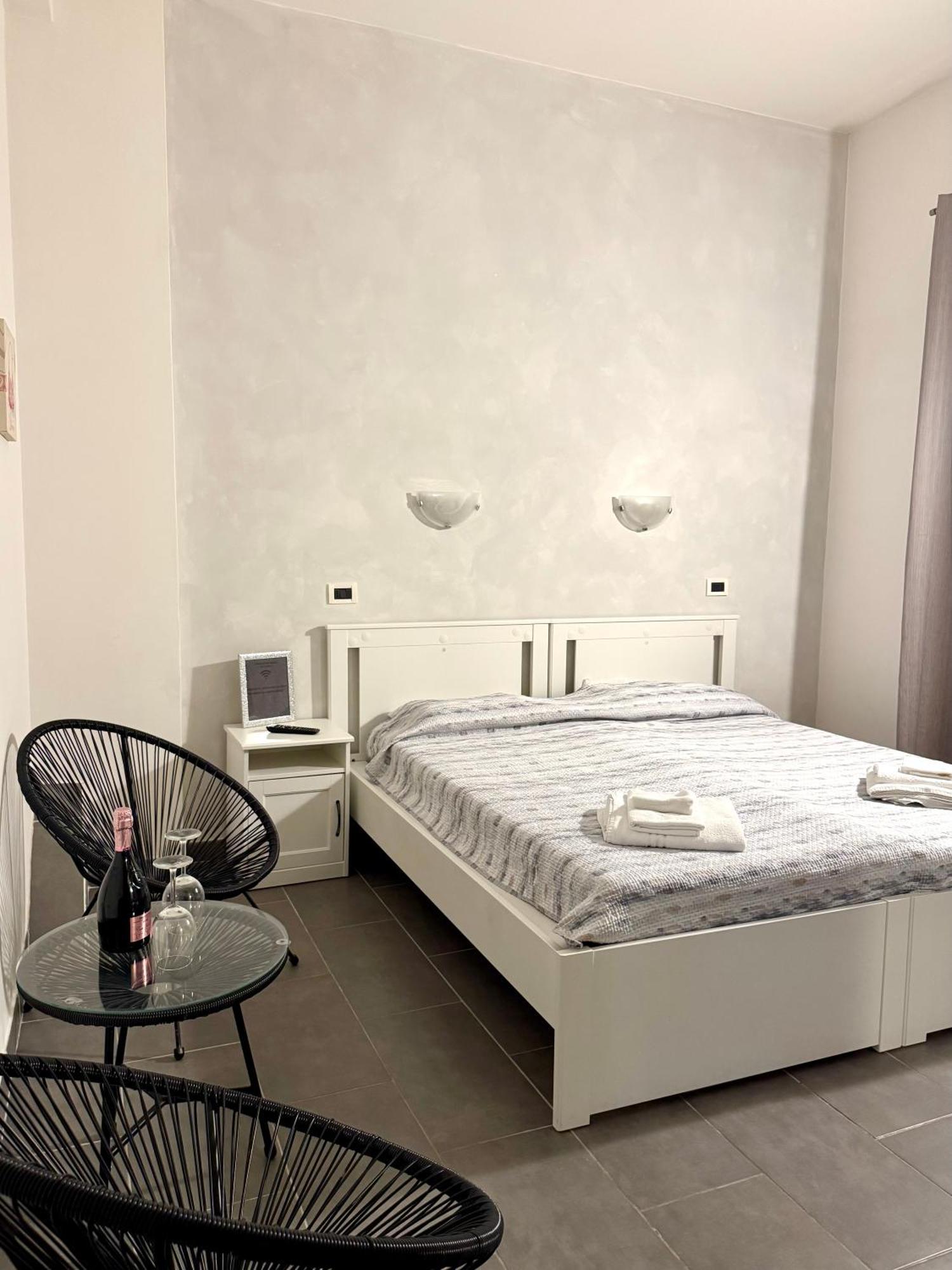 Home Rome Relax Exterior photo