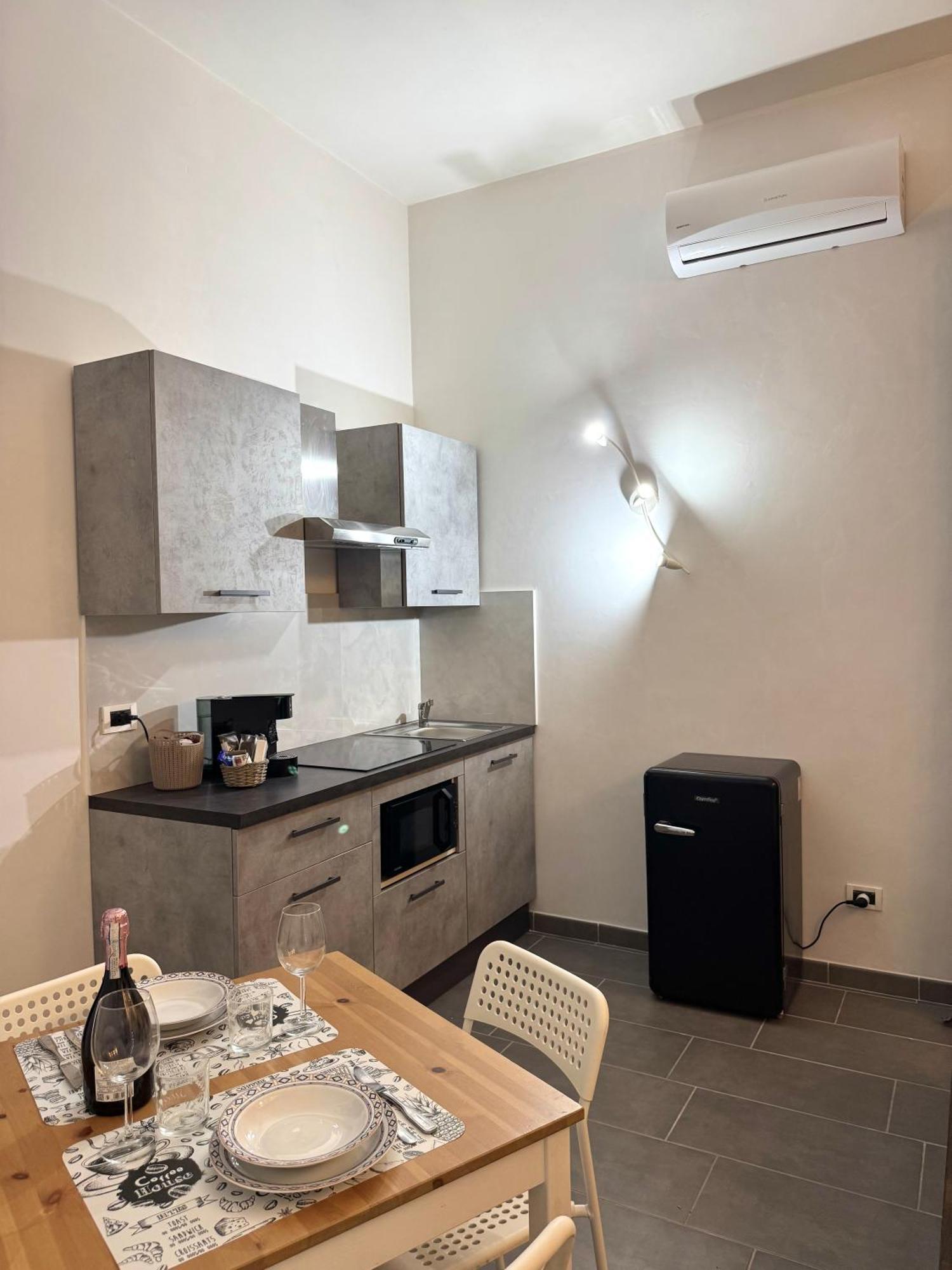 Home Rome Relax Exterior photo